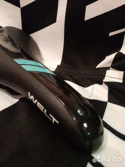 Велосипедное седло GT & Welt & Merida