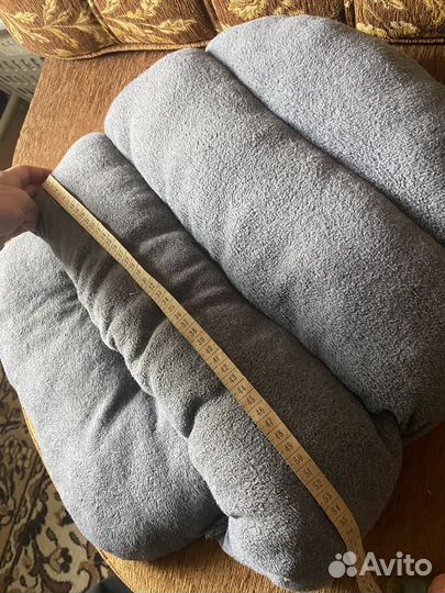 Лежанка для кошек