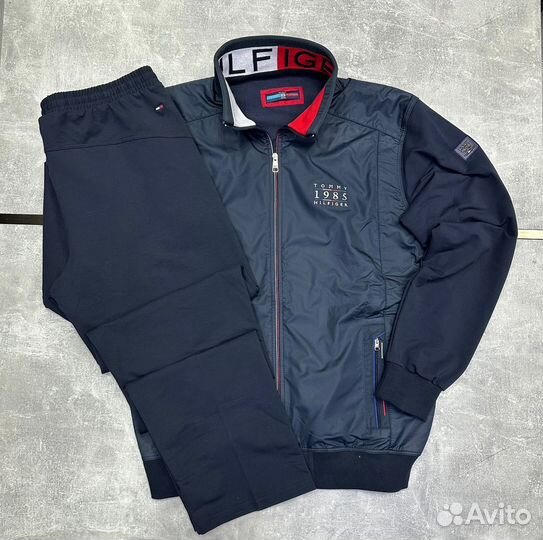 Спортивный костюм Tommy Hilfiger