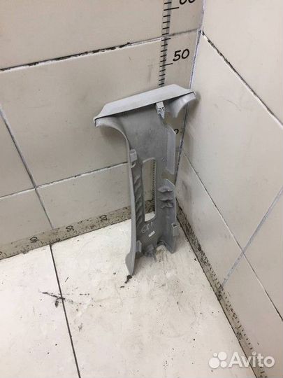 Накладка центральной стойки левая Ford Explorer