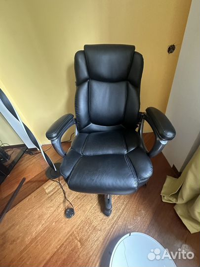 Компьютерное кресло бу