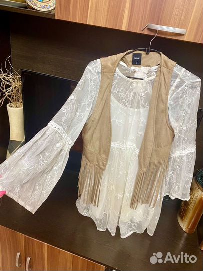 Платья летние(2)