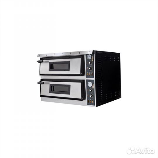 Печь для пиццы электрическая itpizza ML44