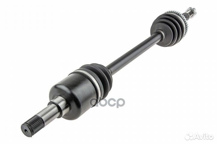 Полуось Ford Transit 2.2 (110 & 130 л.с.) FWD