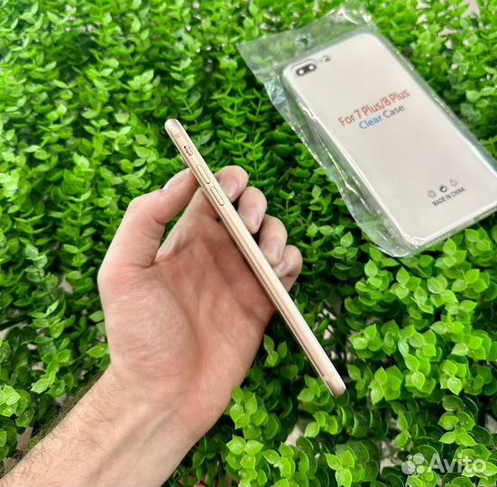 iPhone 8 Plus, 64 ГБ