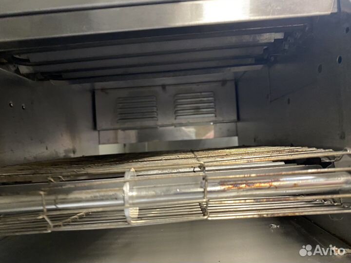 Тостер конвейерный б/у