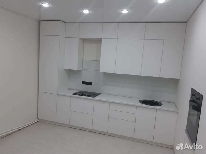 Кухня под заказ