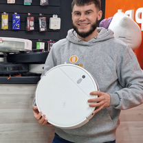 Ремонт роботов пылесосов Xiaomi iRobot и других