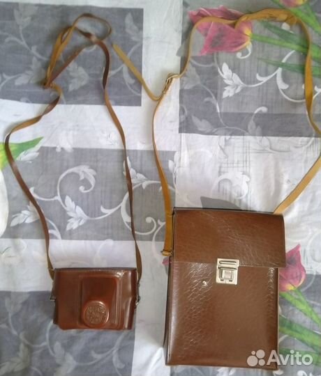 Фотовспышки Norma FIL 102, (ссср)