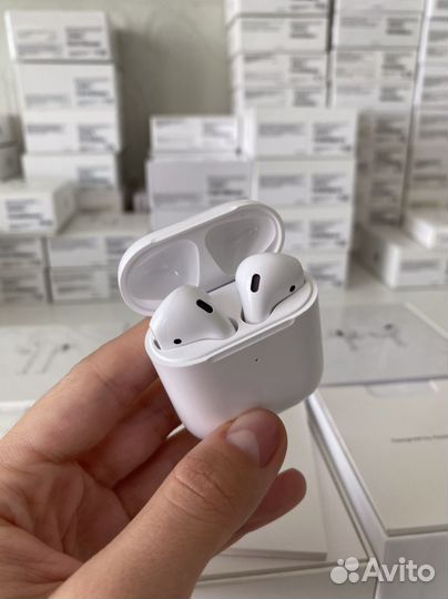 AirPods 2