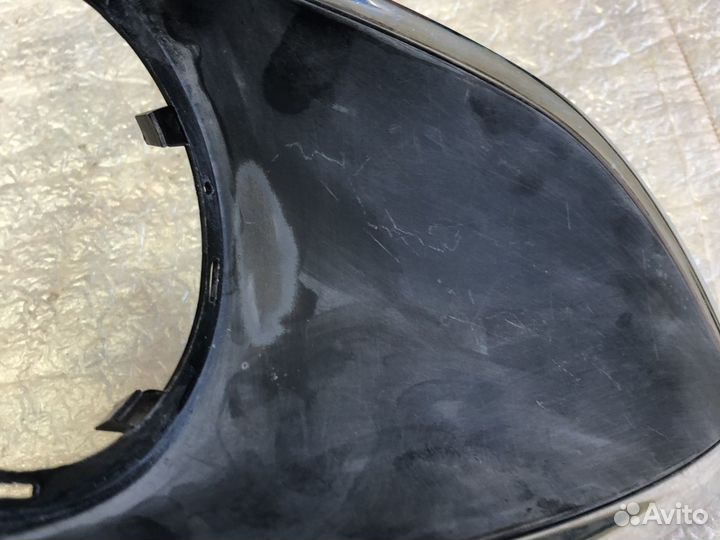 Накладка птф Противотуманки левой Hyundai IX35