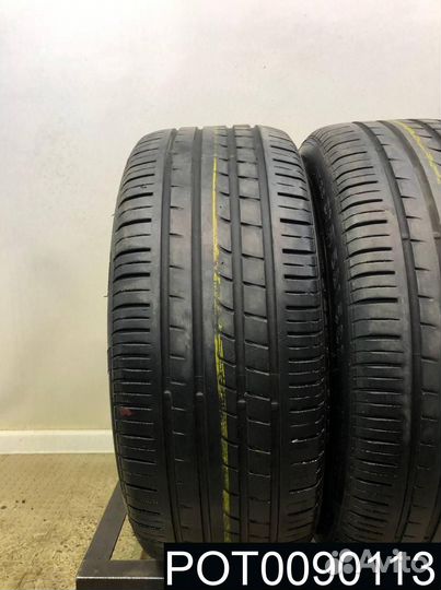 Pirelli P Zero Rosso 235/45 R19 95W