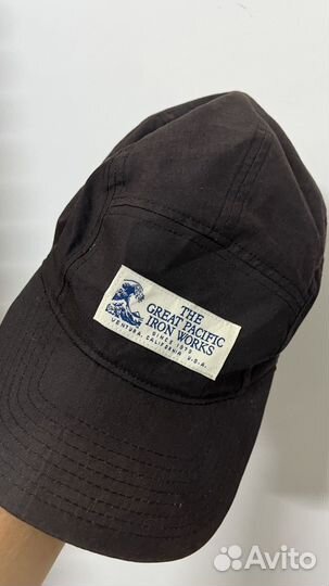 Кепка patagonia япония