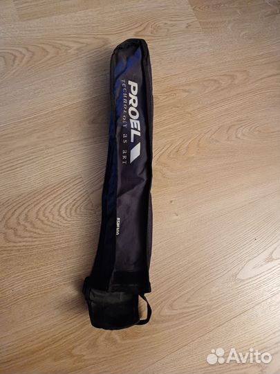 Пюпитр для нот Proel rsm300