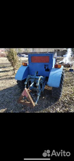 Плуг 86 Механический завод ПСК-5, 2019