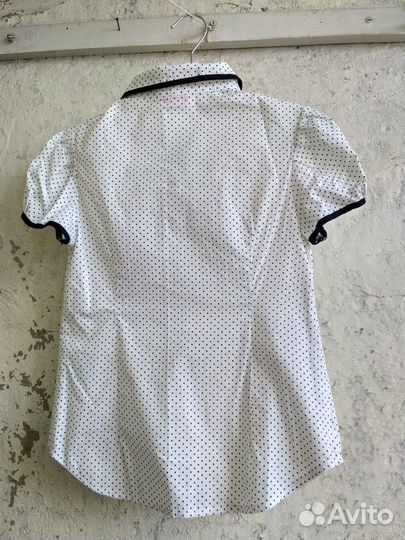 Блузка детская 