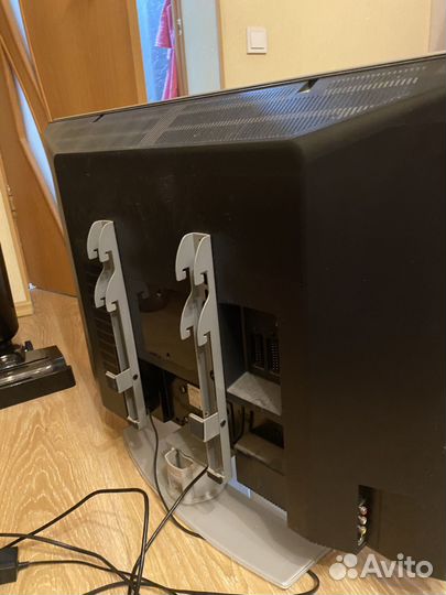 Телевизор philips 32 бу