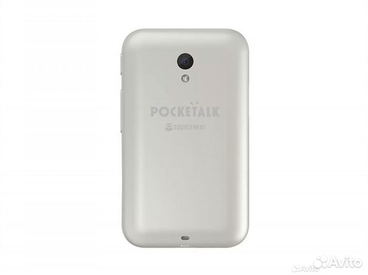Голосовой переводчик Pocketalk Plus