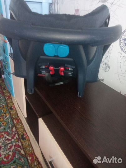 Автолюлька