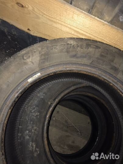 Citystar CS300 65/65 R15