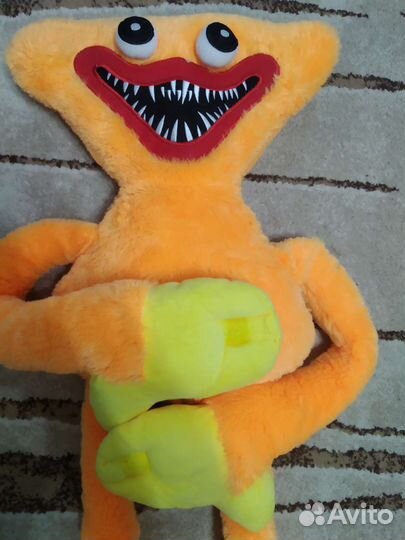 Хаги Ваги 100 см