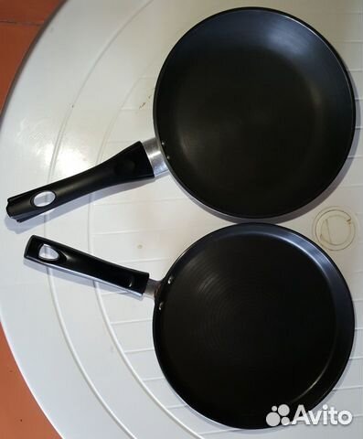 Индийская посуда для приготовления блюд