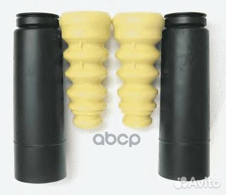 Пылезащитный комплект, отбойник 900064 Sachs