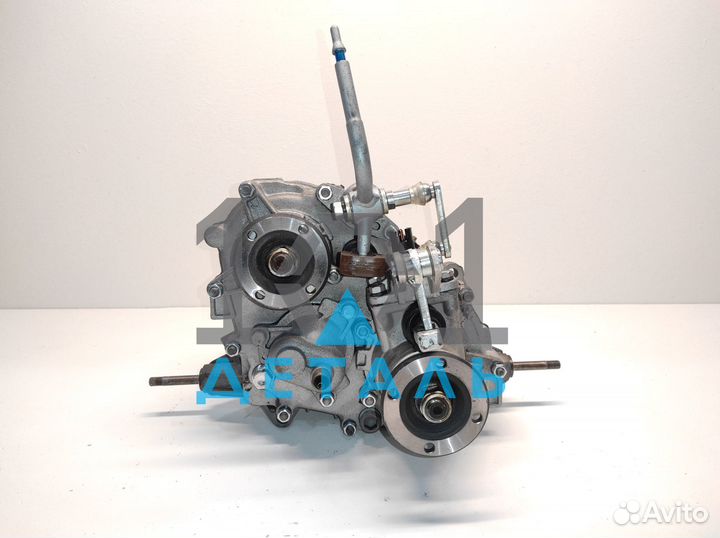 Раздатка Шевроле Нива ваз 2123 Новая с гарантией