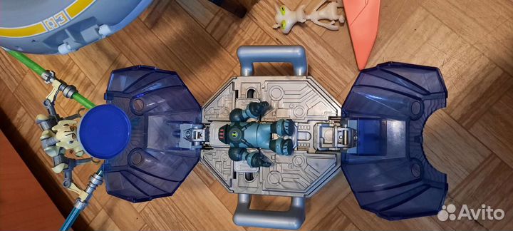 База Бэн тэн