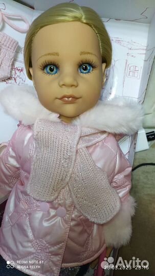 Gotz Ханна круглый год