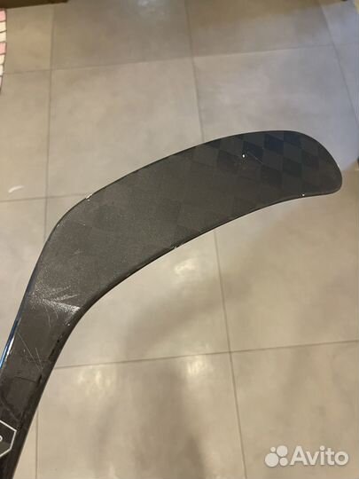 Клюшка bauer nexus 2n pro