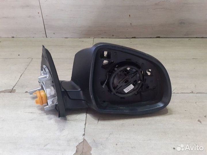 Зеркало Bmw X4 F26