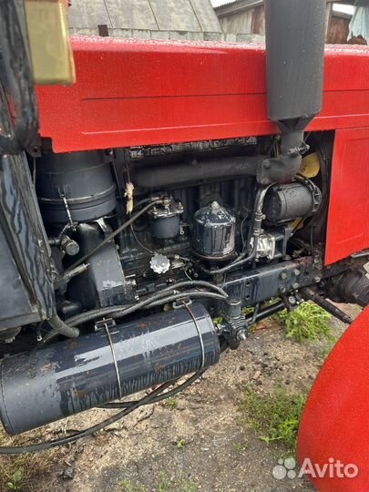 Трактор МТЗ (Беларус) 82.1, 1999