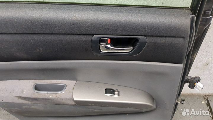 Дверь боковая Toyota Prius, 2007