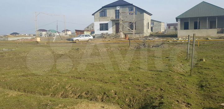 Участок 5 сот. (ИЖС)