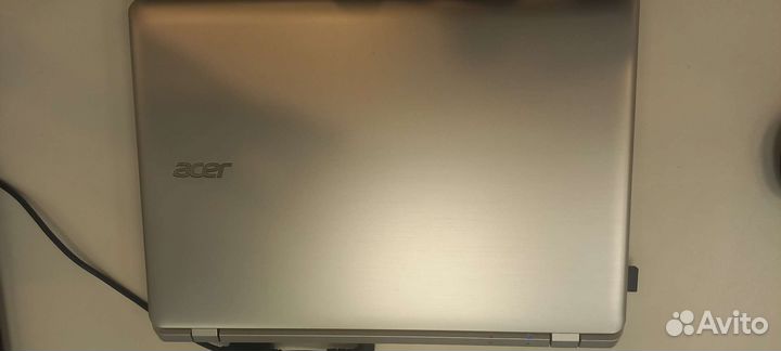 Acer aspire e 11