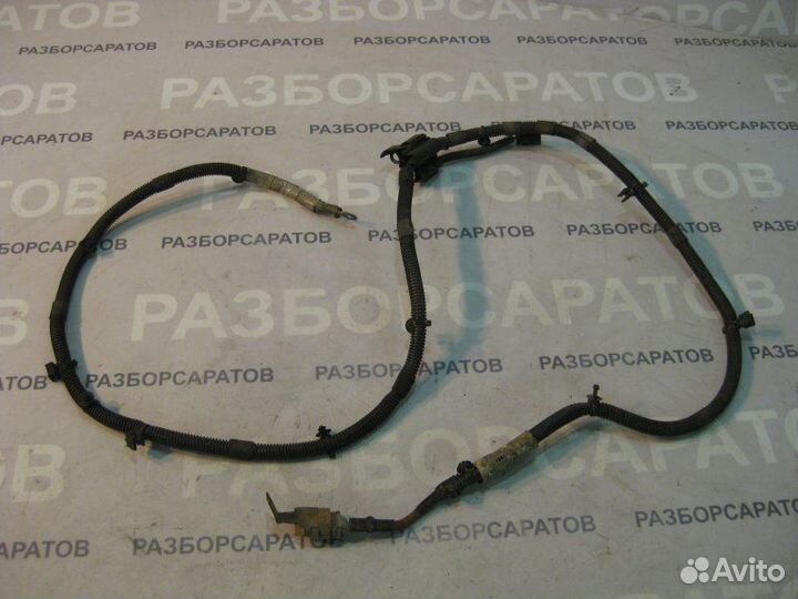 Клемма аккумулятора плюс Ford Galaxy 2.0 2006