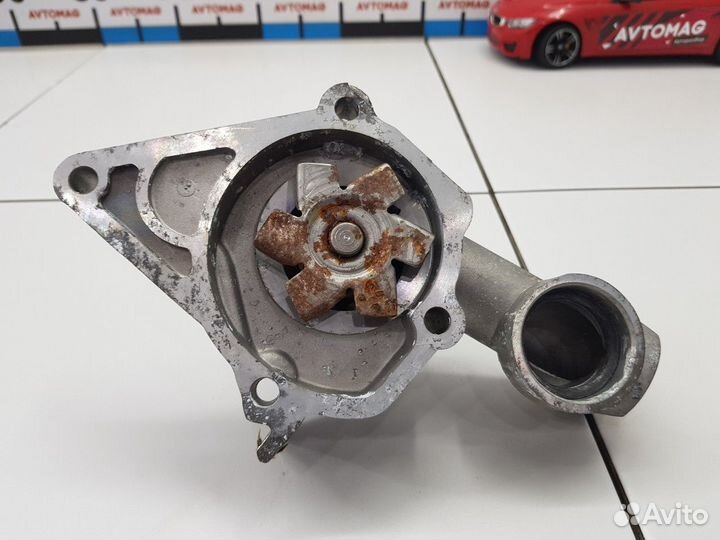 Насос водяной (помпа) (Hyundai Getz)
