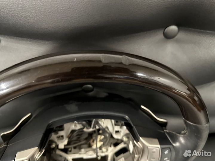 Руль Lexus Gs 2012-2015