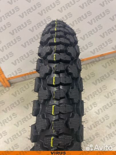 Покрышка R16 монстр