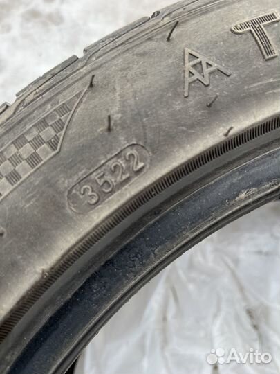 Three-A P606 215/45 R16