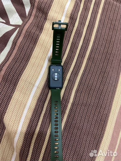 Смарт часы huawei band 7