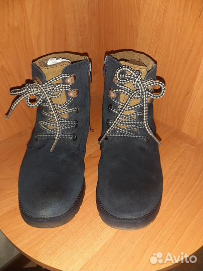 Обувь детская