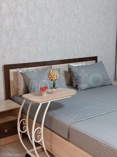 1-к. квартира, 32 м², 3/5 эт.