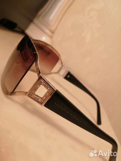 Очки Valentin yudashkin