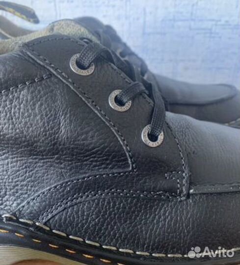 Ботинки Dr Martens Paco оригинал