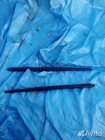 Амортизаторы задней двери BMW E60\61