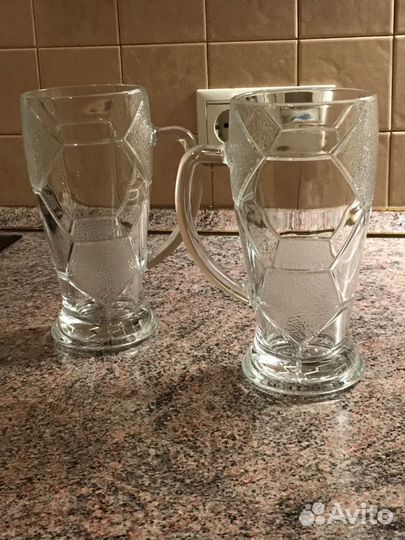 Пивная кружка