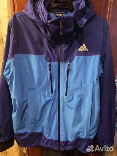 Костюм adidas (оригинал)