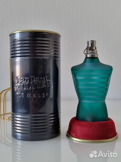 Jean Paul Gaultier Le Male, 125ml